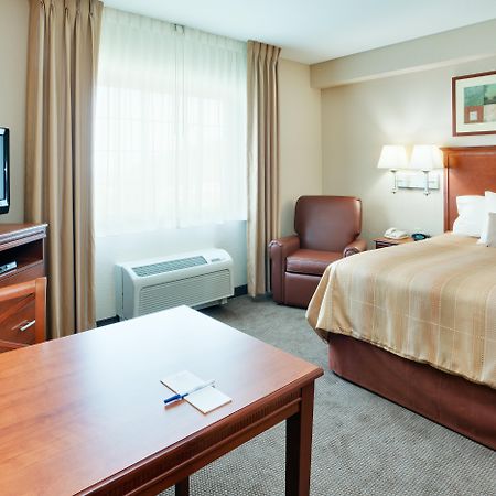 Candlewood Suites Hazleton By Ihg Oda fotoğraf