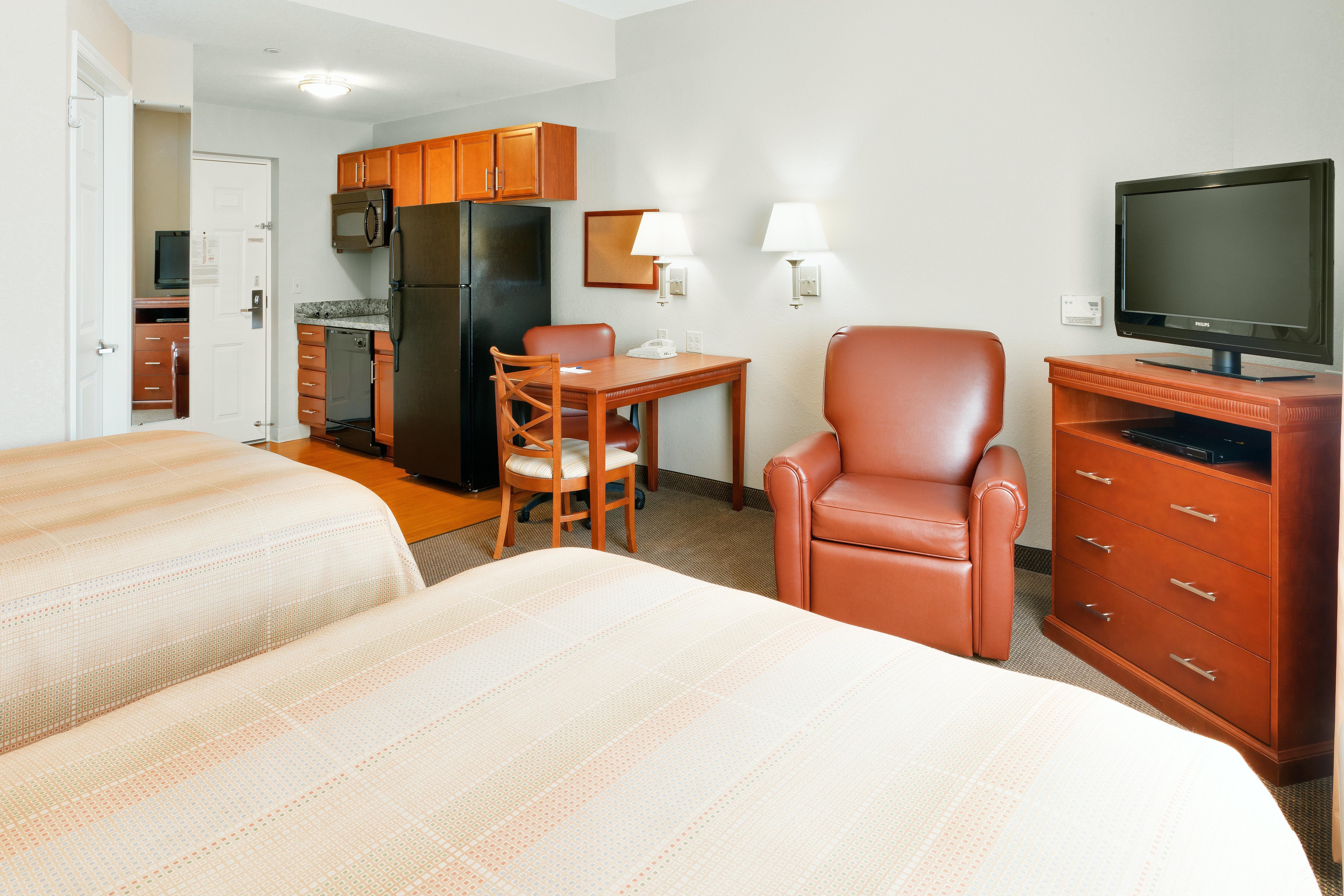 Candlewood Suites Hazleton By Ihg Dış mekan fotoğraf