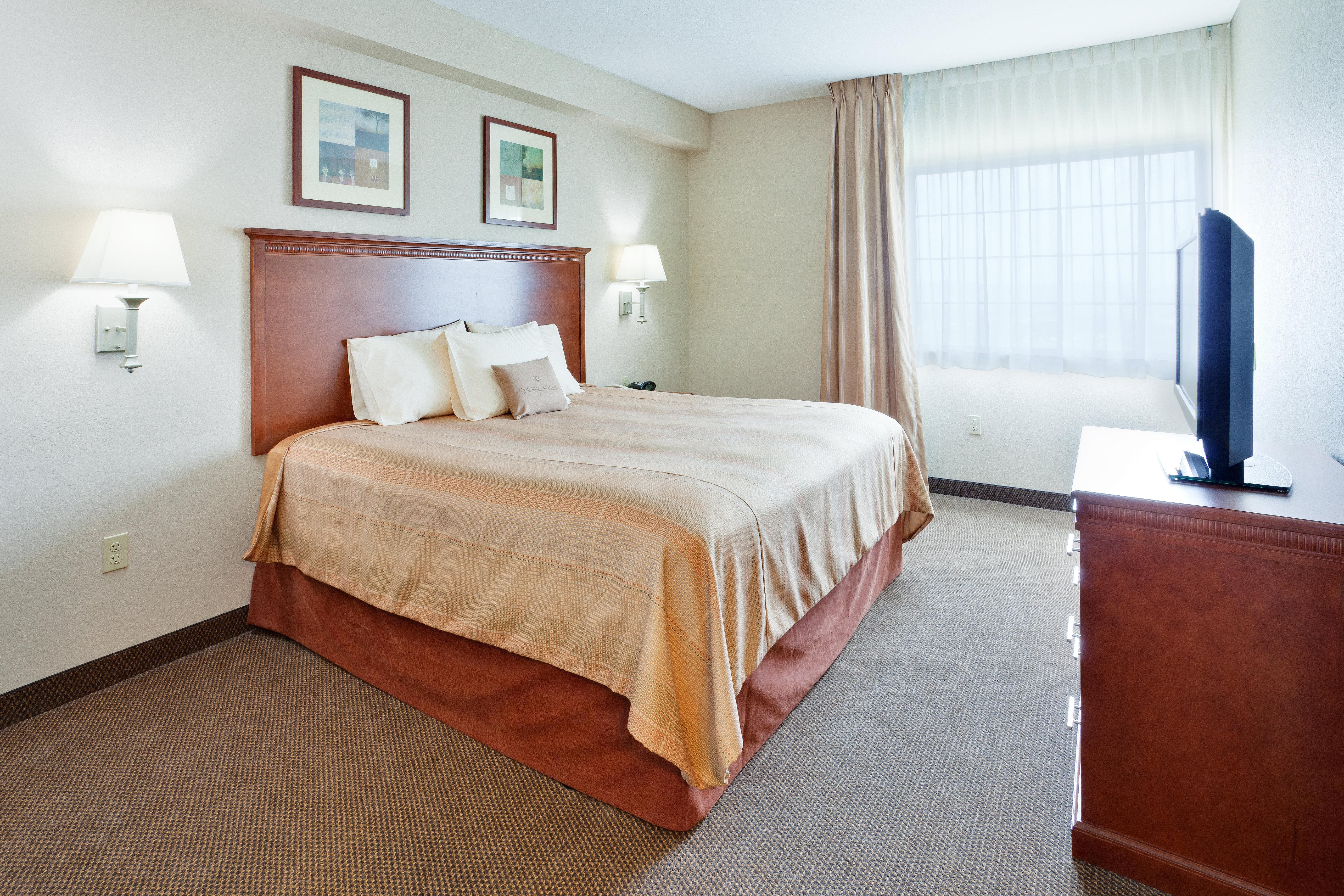 Candlewood Suites Hazleton By Ihg Dış mekan fotoğraf